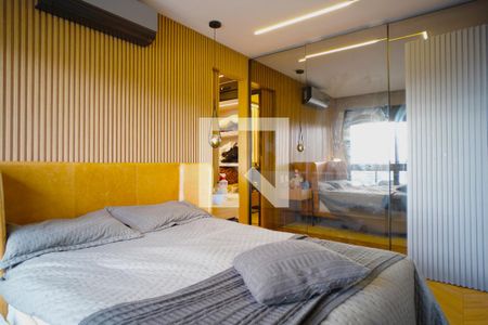 Apartamento à venda com 97m², 2 quartos e 2 vagasSuíte