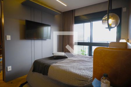 Apartamento à venda com 97m², 2 quartos e 2 vagasSuíte