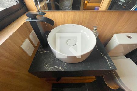 Apartamento à venda com 97m², 2 quartos e 2 vagasBanheiro