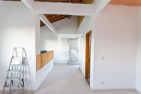 Sala de casa para alugar com 1 quarto, 35m² em Itaipu, Niterói