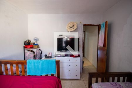 Quarto 1 de casa à venda com 2 quartos, 45m² em Vila Regina, São Paulo