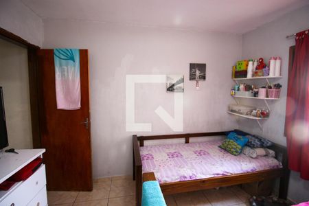Quarto 1 de casa à venda com 2 quartos, 45m² em Vila Regina, São Paulo