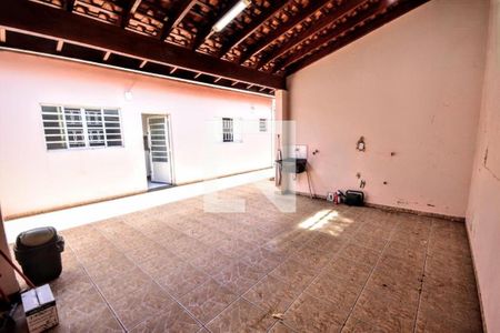 Casa para alugar com 4 quartos, 200m² em Jardim Garcia, Campinas