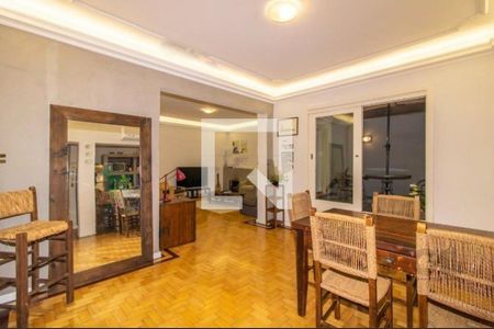 Apartamento à venda com 3 quartos, 150m² em Moinhos de Vento, Porto Alegre