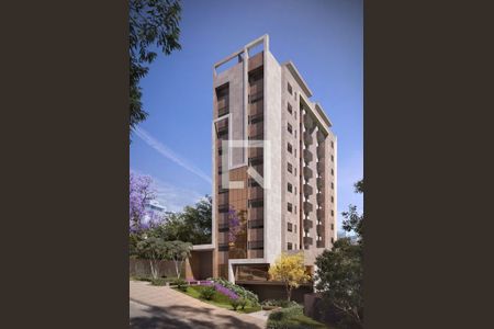 Apartamento à venda com 3 quartos, 111m² em Prado, Belo Horizonte