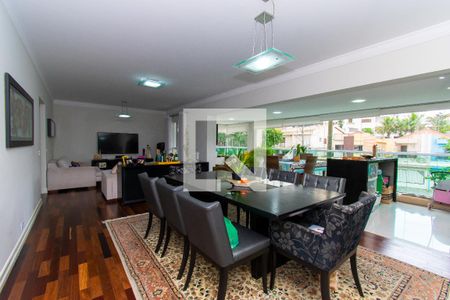 Sala de apartamento para alugar com 3 quartos, 200m² em Jardim Avelino, São Paulo