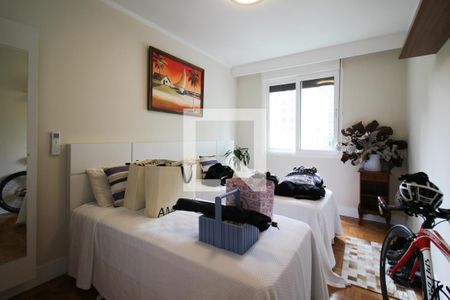 Apartamento à venda com 108m², 3 quartos e 1 vagaQuarto 3