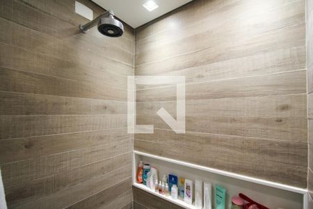 Apartamento à venda com 108m², 3 quartos e 1 vagaBanheiro