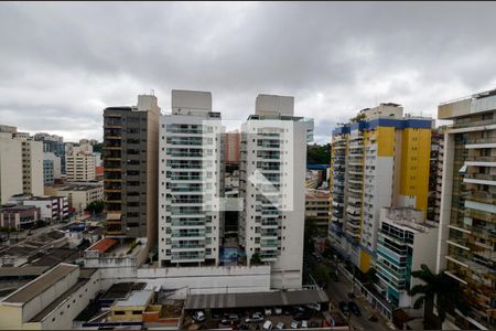 Vista do Quarto 1 de apartamento à venda com 2 quartos, 85m² em Icaraí, Niterói