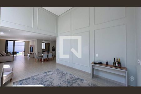 Casa à venda com 4 quartos, 351m² em Alphaville, Nova Lima