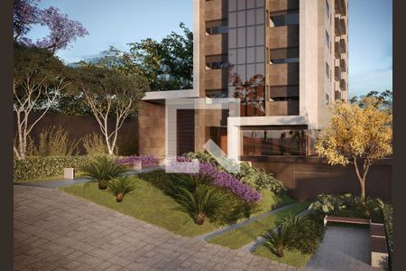Apartamento à venda com 3 quartos, 117m² em Prado, Belo Horizonte