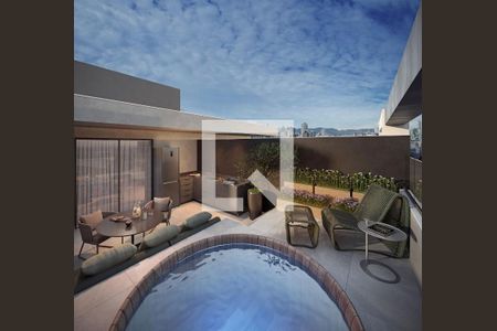 Apartamento à venda com 3 quartos, 117m² em Prado, Belo Horizonte