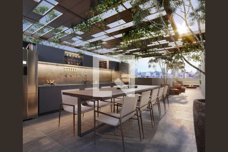 Apartamento à venda com 3 quartos, 117m² em Prado, Belo Horizonte