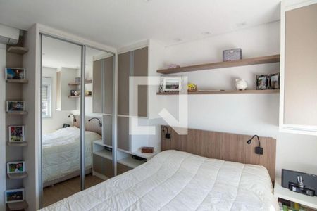 Apartamento à venda com 2 quartos, 58m² em Brooklin, São Paulo
