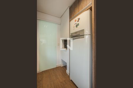 Apartamento à venda com 95m², 2 quartos e 2 vagas Apartamento à venda com 95m², 2 quartos e 2 vagasCozinha