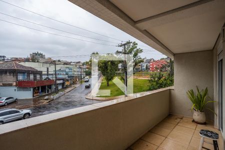 Apartamento à venda com 95m², 2 quartos e 2 vagas Apartamento à venda com 95m², 2 quartos e 2 vagasVaranda