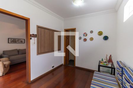 Sala 2 de casa à venda com 3 quartos, 155m² em Vila Mariana, São Paulo