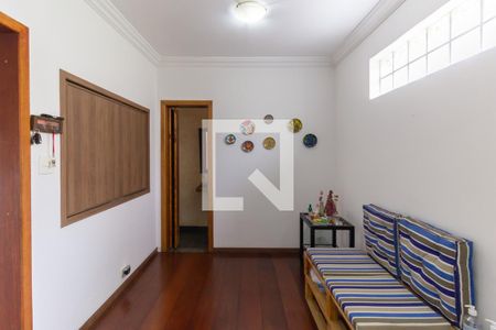 Sala 2 de casa à venda com 3 quartos, 155m² em Vila Mariana, São Paulo