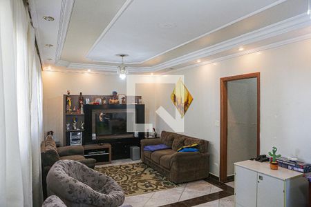 Casa à venda com 247m², 3 quartos e 6 vagasSala - Sala de Estar