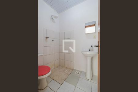 Casa à venda com 50m², 2 quartos e 1 vagaBanheiro