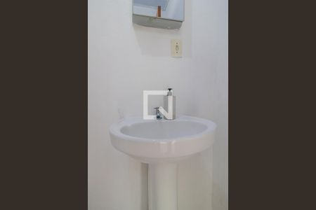 Casa à venda com 50m², 2 quartos e 1 vagaBanheiro