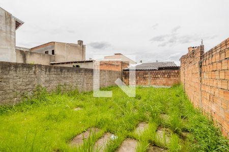 Casa à venda com 50m², 2 quartos e 1 vagaQuintal