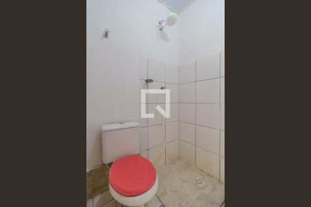 Casa à venda com 50m², 2 quartos e 1 vagaBanheiro