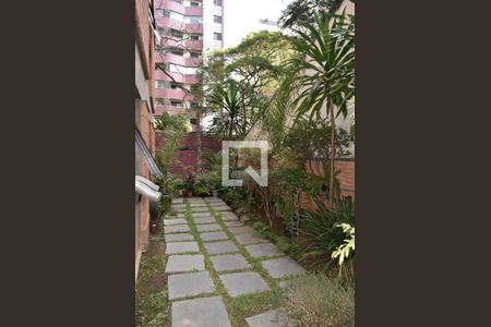 Apartamento à venda com 42m², 1 quarto e 1 vagaJardim