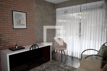 Apartamento à venda com 42m², 1 quarto e 1 vagaÁrea comum - Salão de festas