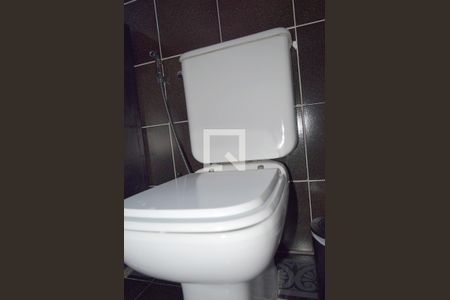 Banheiro de apartamento à venda com 1 quarto, 42m² em Sumarezinho, São Paulo