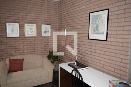 Apartamento à venda com 42m², 1 quarto e 1 vagaÁrea comum - Salão de Festas