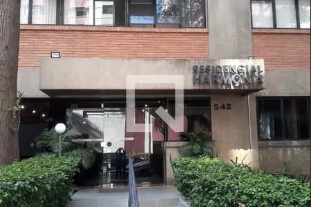 Apartamento à venda com 42m², 1 quarto e 1 vaga Apartamento à venda com 42m², 1 quarto e 1 vagaEntrada