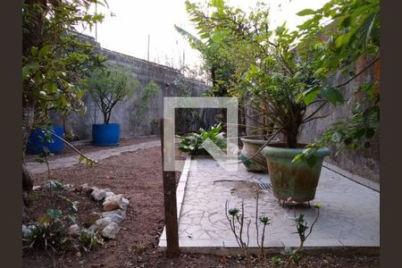 Casa à venda com 2 quartos, 264m² em Jardim Valdibia, São Bernardo do Campo