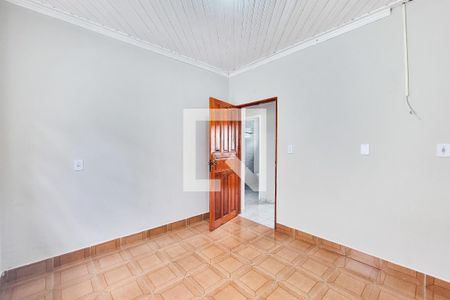 Quarto 1 de casa para alugar com 2 quartos, 85m² em Jardim São José Centro, São José dos Campos