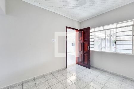 Sala de casa para alugar com 2 quartos, 85m² em Jardim São José Centro, São José dos Campos
