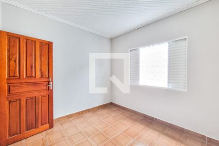 Quarto de casa para alugar com 2 quartos, 85m² em Jardim São José Centro, São José dos Campos