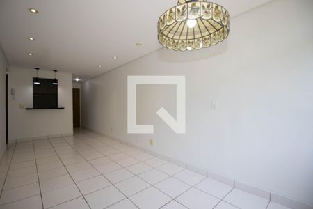 Sala de apartamento para alugar com 1 quarto, 60m² em Asa Sul, Brasília