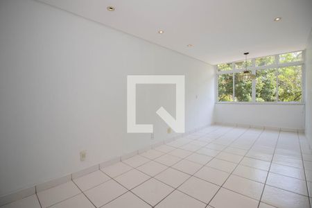 Sala de apartamento para alugar com 1 quarto, 60m² em Asa Sul, Brasília