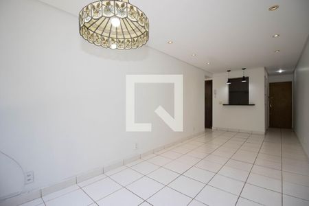Sala de apartamento para alugar com 1 quarto, 60m² em Asa Sul, Brasília