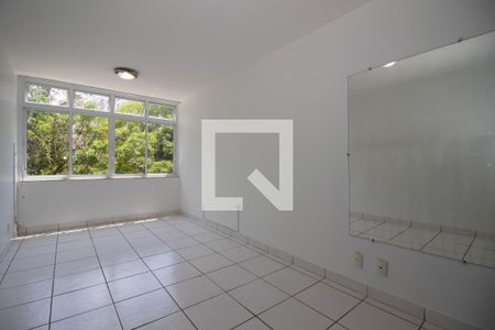 Quarto de apartamento para alugar com 1 quarto, 60m² em Asa Sul, Brasília