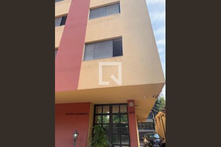 Apartamento à venda com 1 quarto, 39m² em Vila Itapura, Campinas