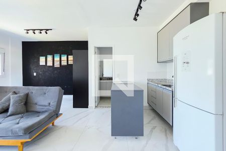 Apartamento para alugar com 34m², 1 quarto e 1 vagaCozinha