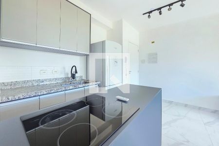 Apartamento para alugar com 34m², 1 quarto e 1 vagaCozinha
