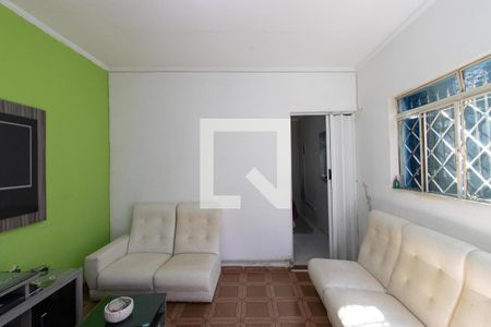 Sala de casa à venda com 2 quartos, 56m² em Vila Nova Mazzei, São Paulo