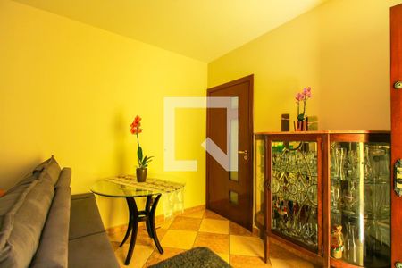 Sala de casa à venda com 4 quartos, 410m² em Vila Esperança, São Paulo