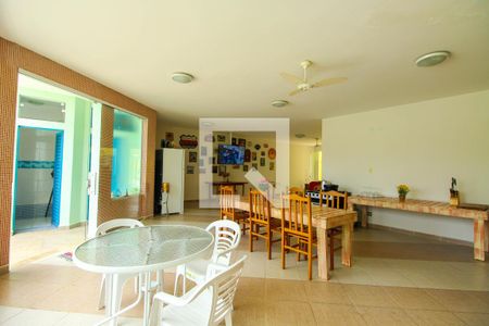 Casa à venda com 410m², 4 quartos e 2 vagasÁrea comum