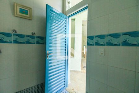 Casa à venda com 410m², 4 quartos e 2 vagasVestiário