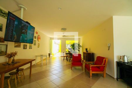 Casa à venda com 410m², 4 quartos e 2 vagasÁrea comum