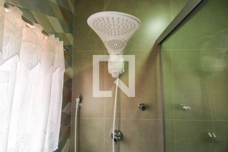 Casa à venda com 410m², 4 quartos e 2 vagasBanheiro Social