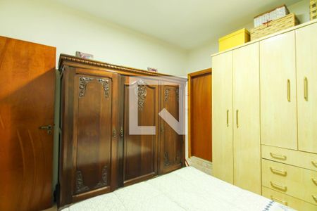 Suíte de casa à venda com 4 quartos, 410m² em Vila Esperança, São Paulo